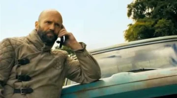 جيسون ستاثام يواجه الإرهاب والعزلة في “Shelter”.. هل يفوق نجاح “A Working Man”؟